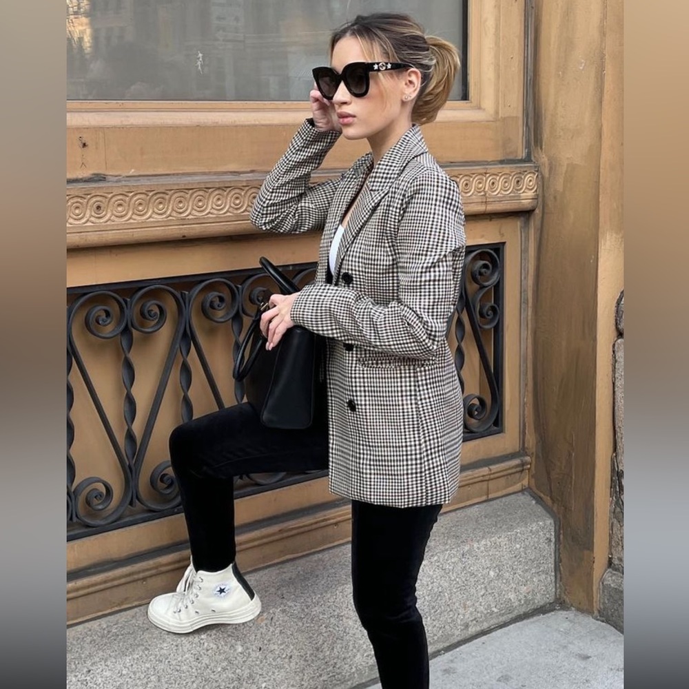 Princess Polly Blazer